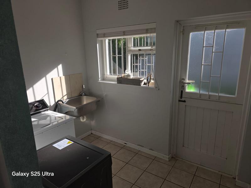 To Let 3 Bedroom Property for Rent in Klein Brak Western Cape